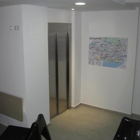 ברצלונה Hostelscat מראה חיצוני תמונה