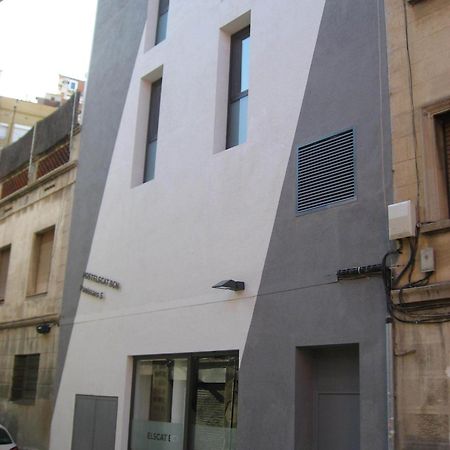 ברצלונה Hostelscat מראה חיצוני תמונה