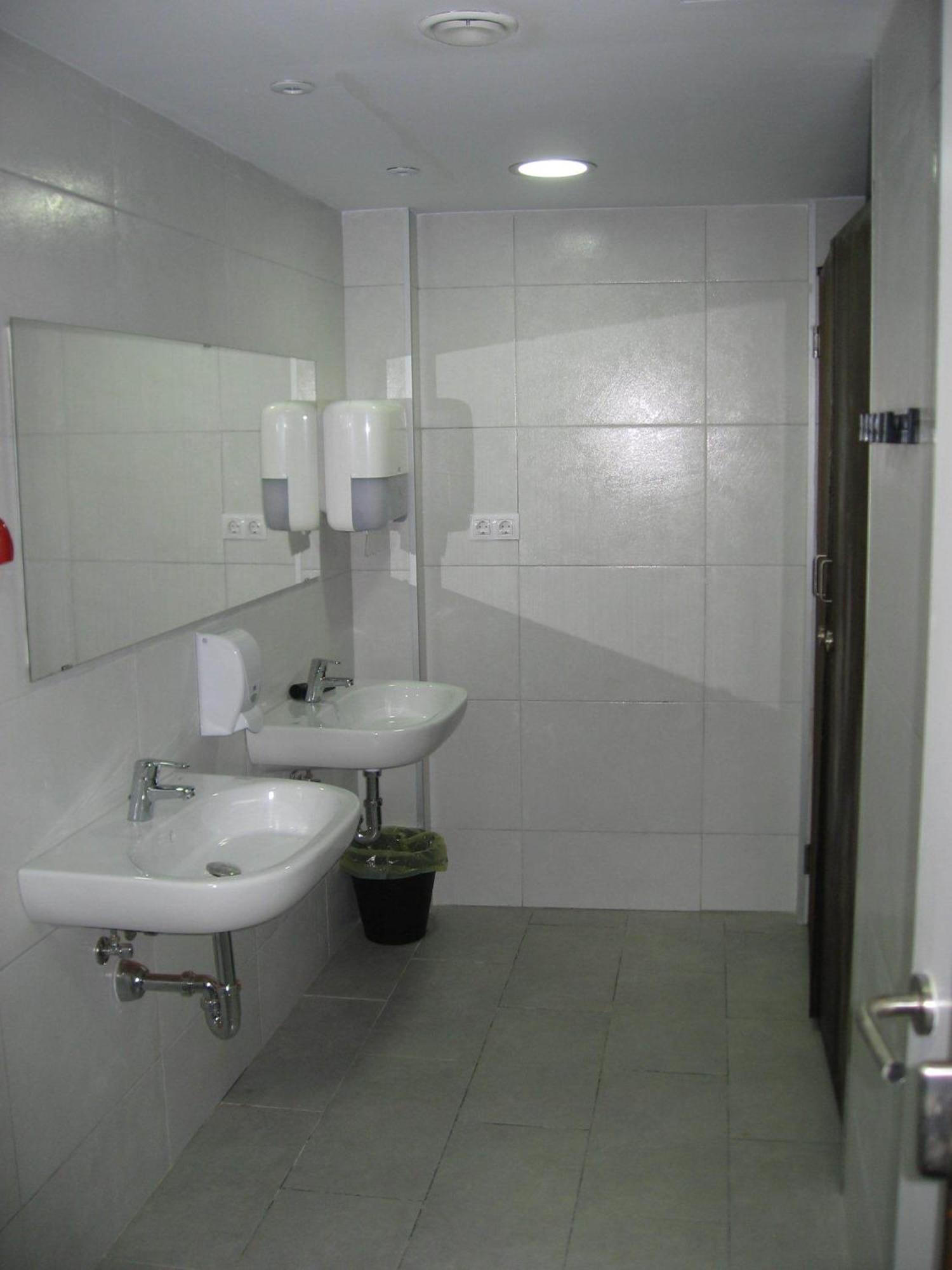 ברצלונה Hostelscat מראה חיצוני תמונה