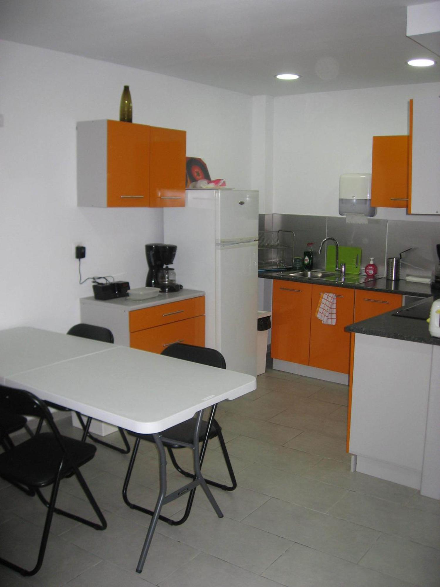 ברצלונה Hostelscat מראה חיצוני תמונה