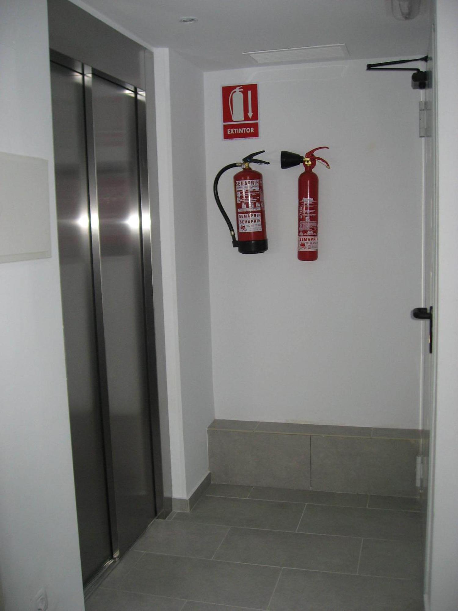 ברצלונה Hostelscat מראה חיצוני תמונה