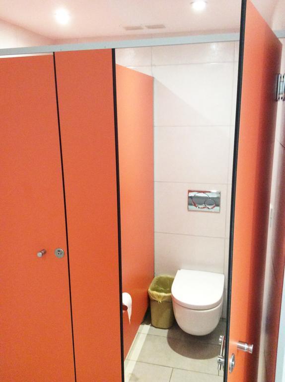 ברצלונה Hostelscat מראה חיצוני תמונה