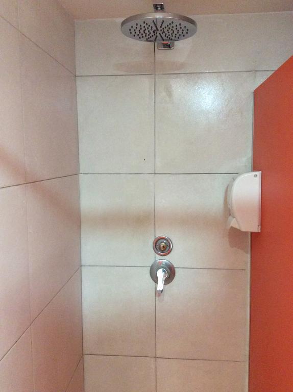 ברצלונה Hostelscat מראה חיצוני תמונה