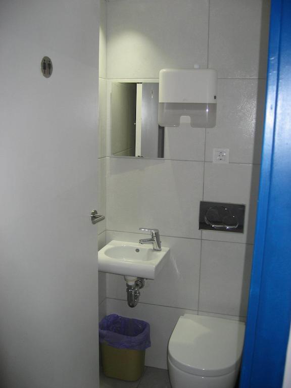 ברצלונה Hostelscat מראה חיצוני תמונה