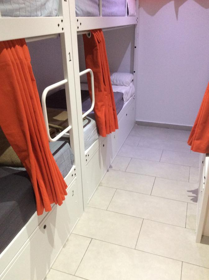 ברצלונה Hostelscat מראה חיצוני תמונה