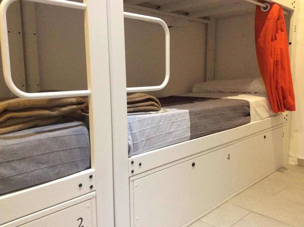 ברצלונה Hostelscat מראה חיצוני תמונה