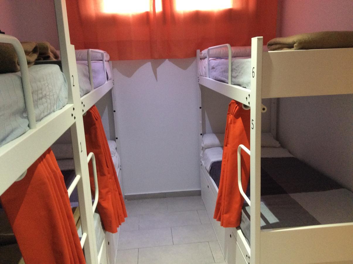 ברצלונה Hostelscat מראה חיצוני תמונה