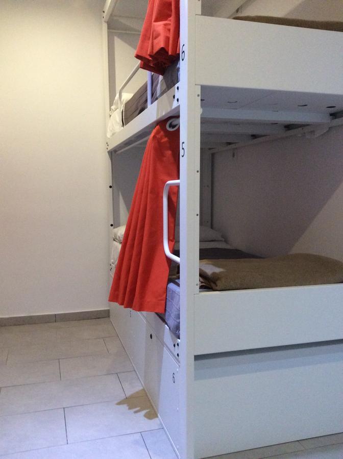 ברצלונה Hostelscat מראה חיצוני תמונה