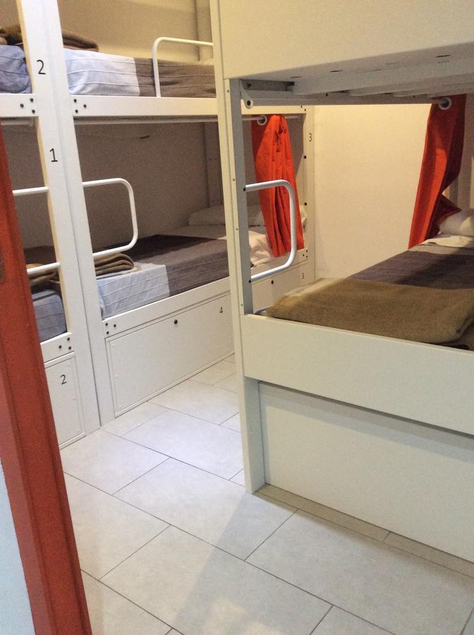 ברצלונה Hostelscat מראה חיצוני תמונה