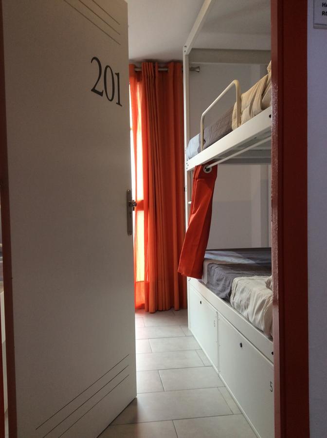 ברצלונה Hostelscat מראה חיצוני תמונה