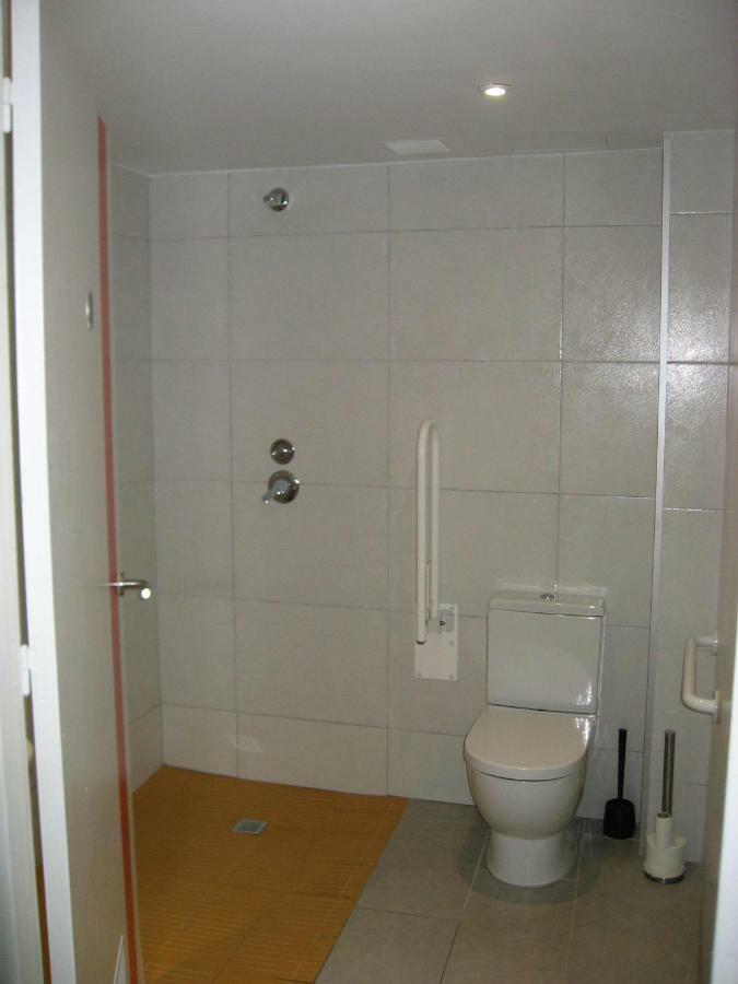 ברצלונה Hostelscat חדר תמונה